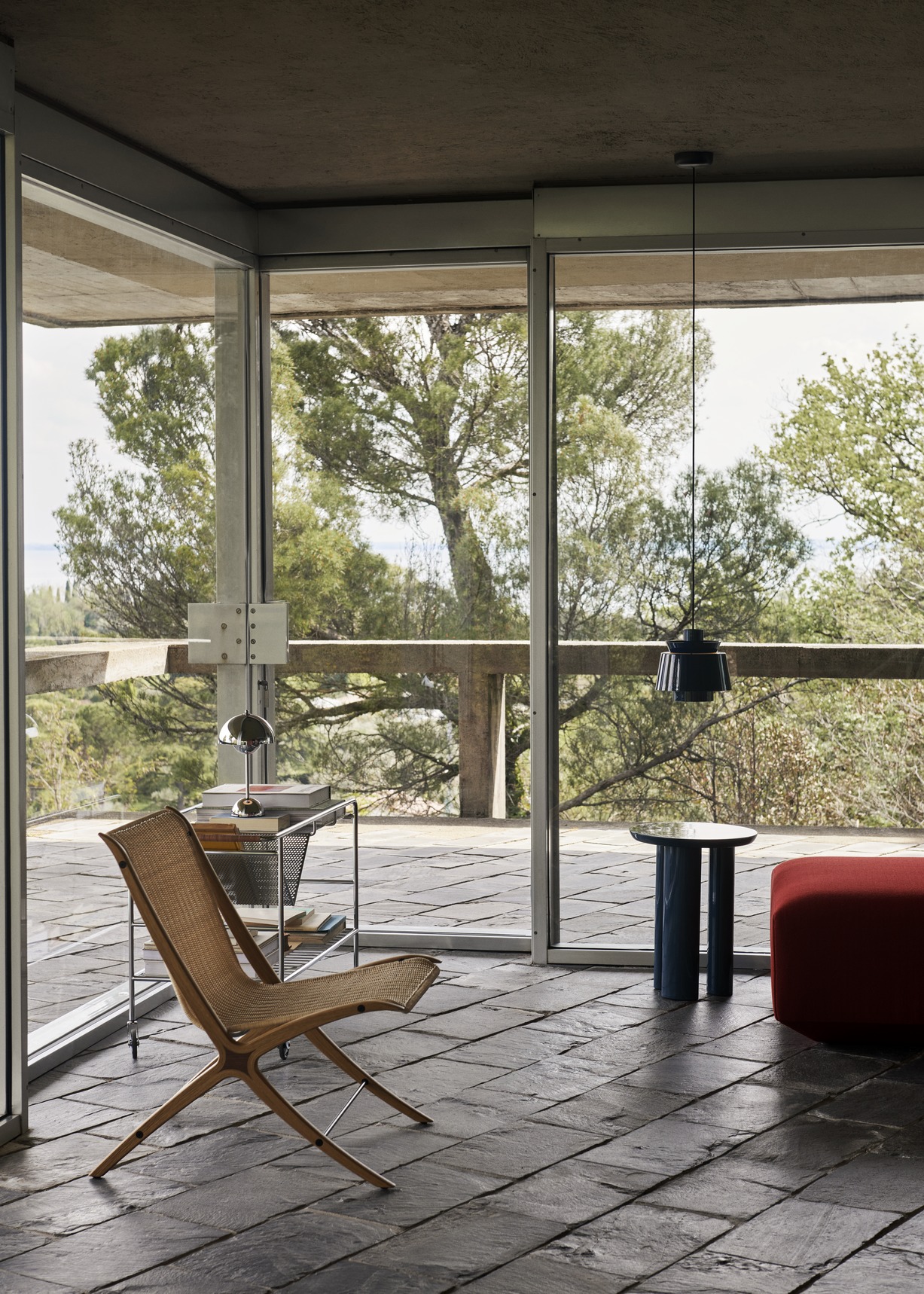 Utzon Pendant JU1